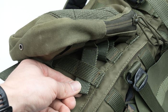 Tips on how to Connect MOLLE A Important Information
