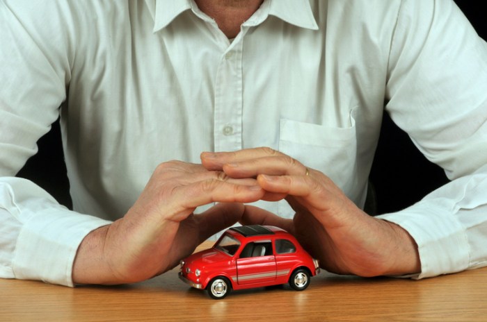 Can You Insure an Unregistered Automotive?