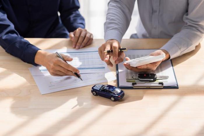 Automobile Insurance coverage Non-Accident Repairs Protection