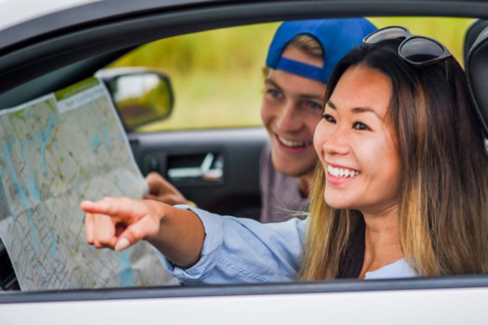 Can My Girlfriend Be on My Automotive Insurance coverage?