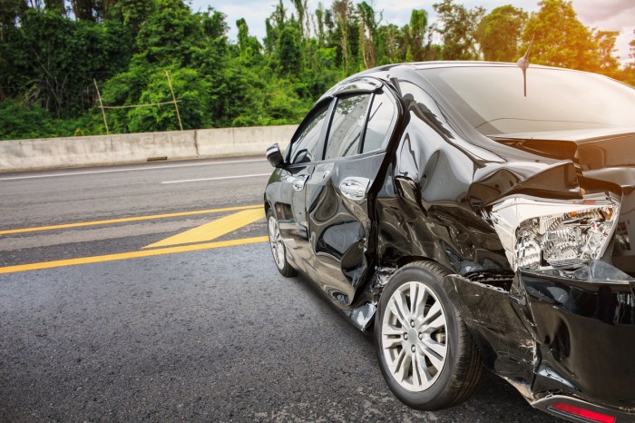 New York No-Fault Automobile Insurance coverage Your Complete Information