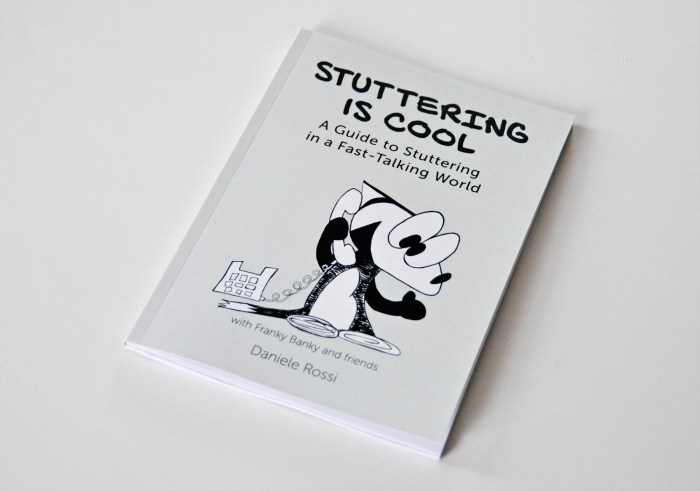 Methods to Write About Stuttering A Information