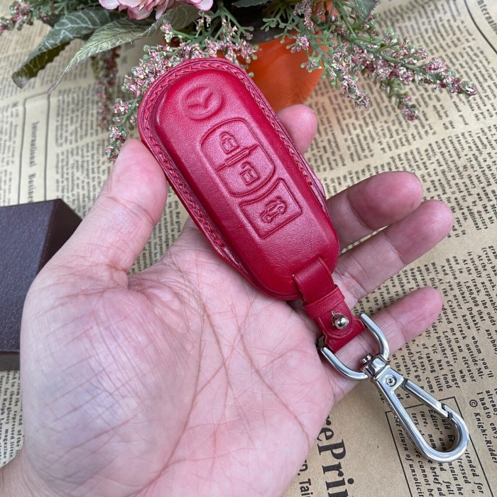 Mazda 3 Key Fob Substitute Prices How A lot?