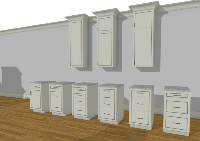 Mastering Customized Cupboard {Hardware} How one can Make Chief