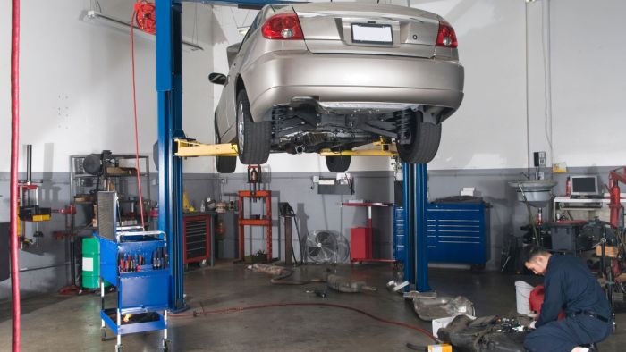 How much to replace a car window