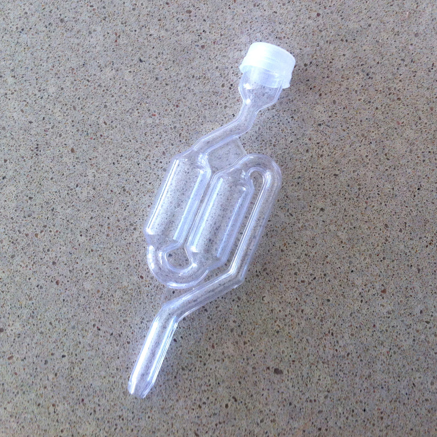 Easy methods to Hold Airlock From Effervescent The Final Information