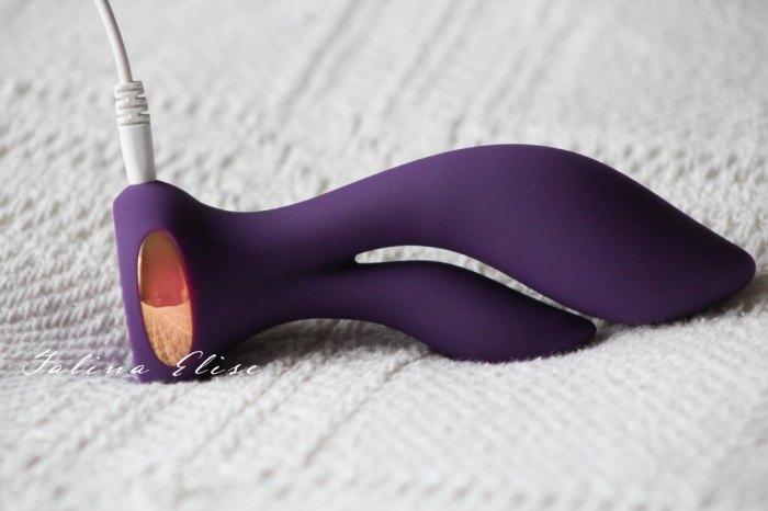 Vibrator use Vibrator use