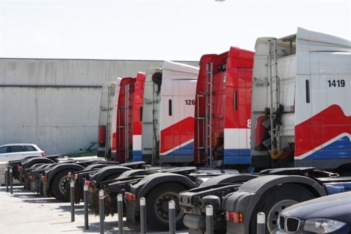 Receive a Non-CDL Class C License