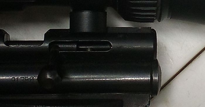 The way to Take away Rear Sight 1970 Marlin 22 A Complete Information