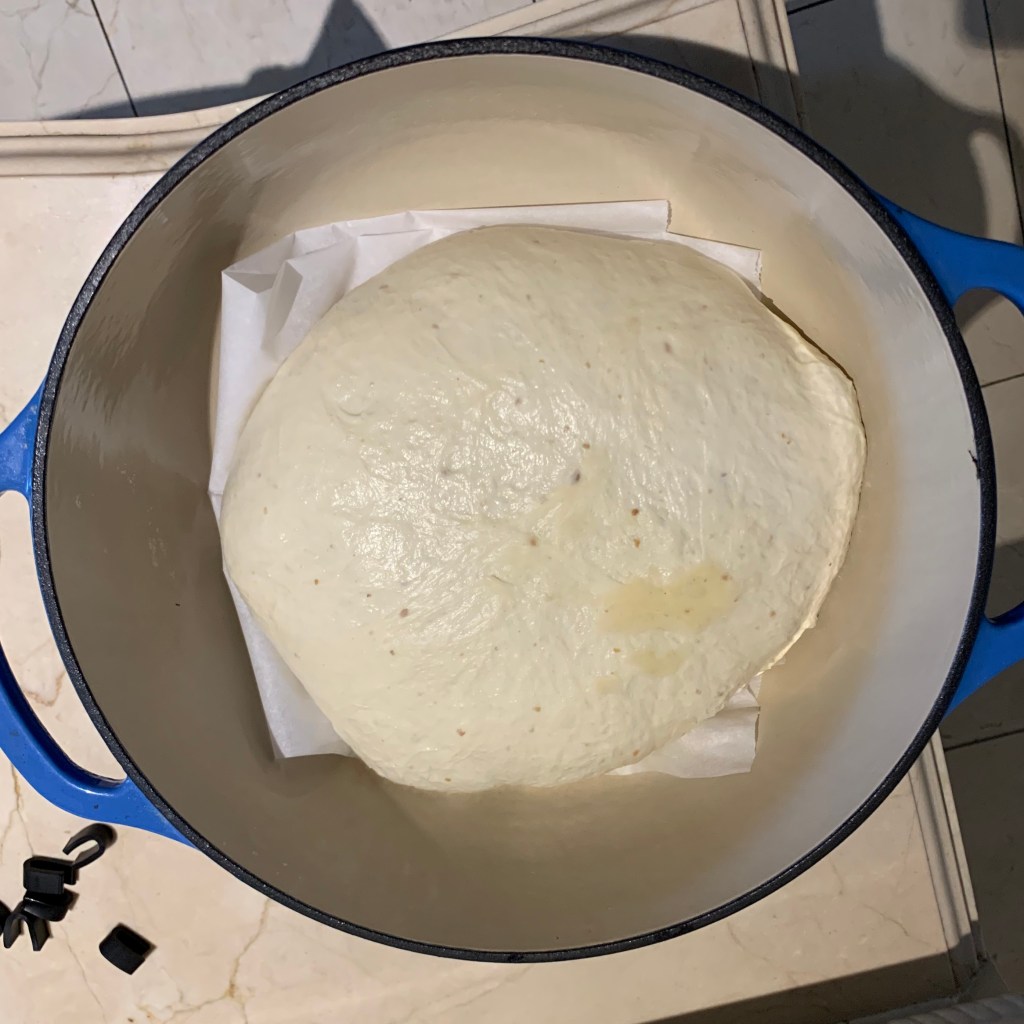 The right way to Warmth Up Sourdough Bread A Complete Information