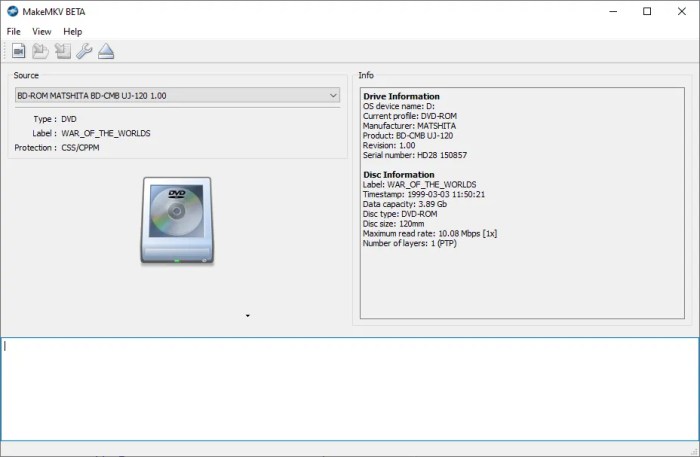 How to play movie rips on cytube