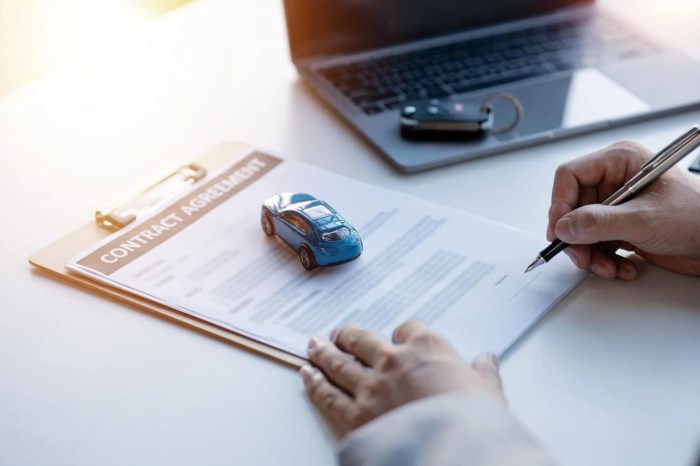What Occurs If You Crash a Financed Automobile With Insurance coverage?
