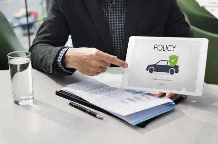 Want Automobile Insurance coverage to Register? Bali-Model Information