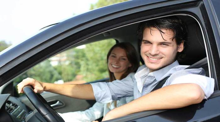 Car insurance for rental cars in ireland