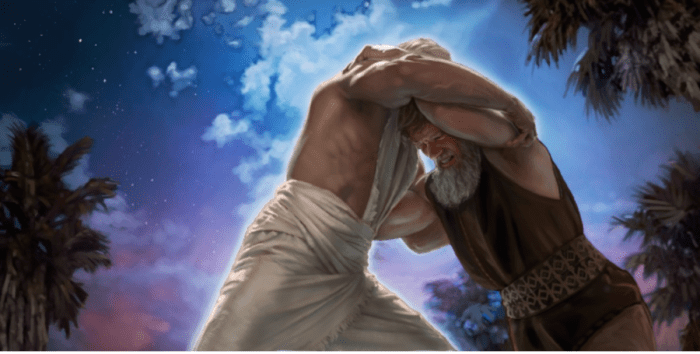 How A lot Jacob God To Have A Deep Dive