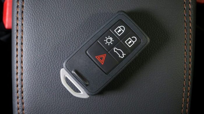 The right way to Get a New Key for Your 2005 Trip