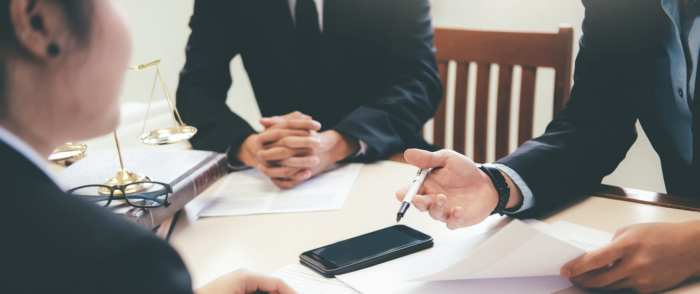 How to end cooperation with an attorney