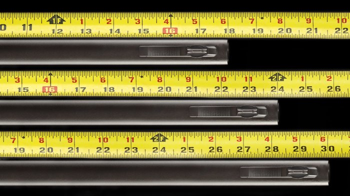 The right way to Measure Shotgun Barrel Size The Final Information