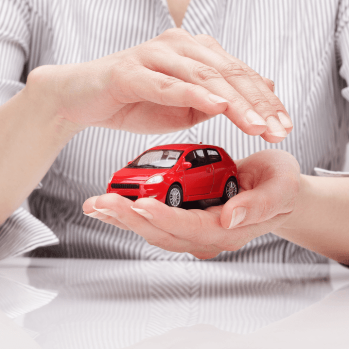Everfi Chriss Automotive Legal responsibility Insurance coverage Standing