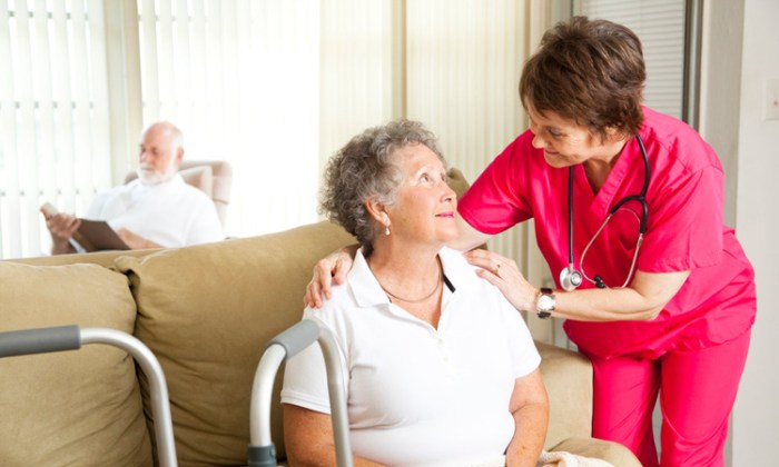 Greatest Lengthy-Time period Care Insurance coverage in Florida