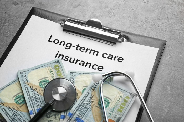 Northwestern Lengthy-Time period Care A Complete Look