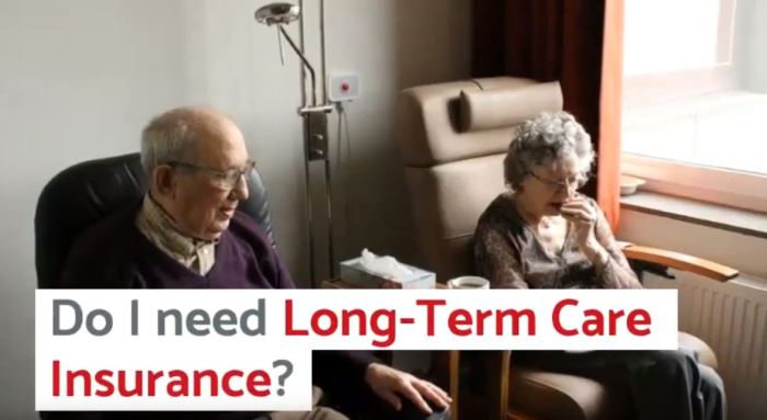 Long term care insurance minneapolis