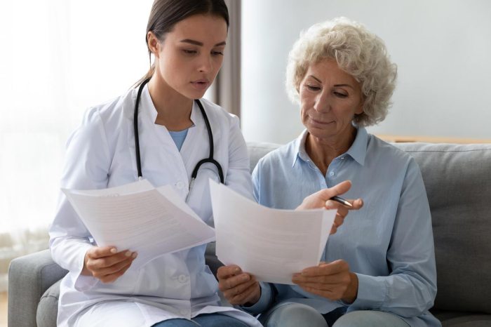 Lengthy Time period Care Insurance coverage Massachusetts Your Information