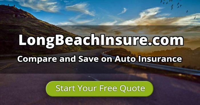 Automotive Insurance coverage Lengthy Seashore CA Your Dream Drive Begins Right here