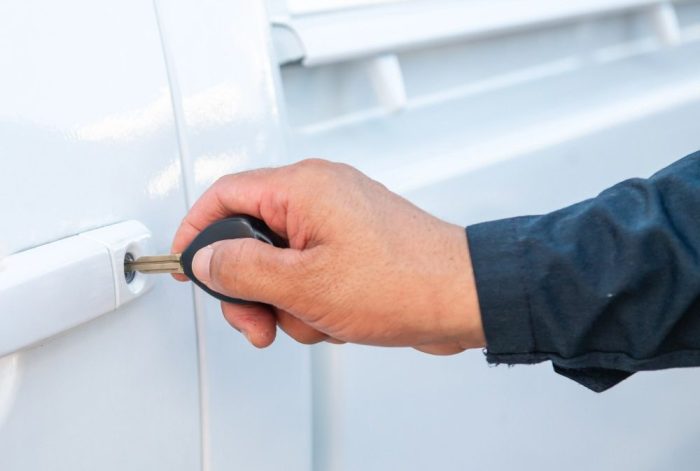 Misplaced Automotive Keys Insurance coverage Protection Unveiled