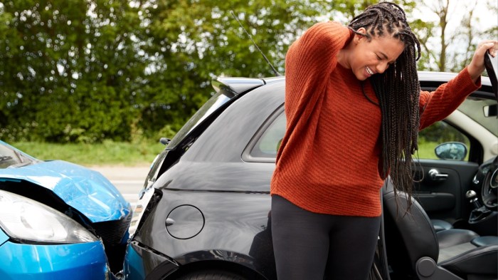 Car accident without insurance lawyer
