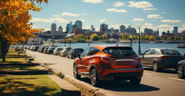 Greatest Automobile Insurance coverage Claims Course of in Massachusetts