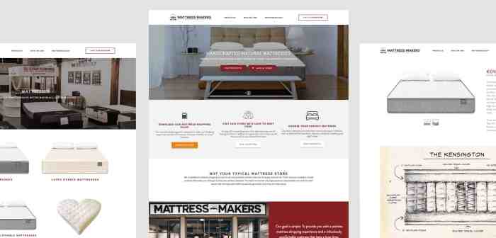Mattress making mattresses complete looks like our what Mattress making mattresses complete looks like our what