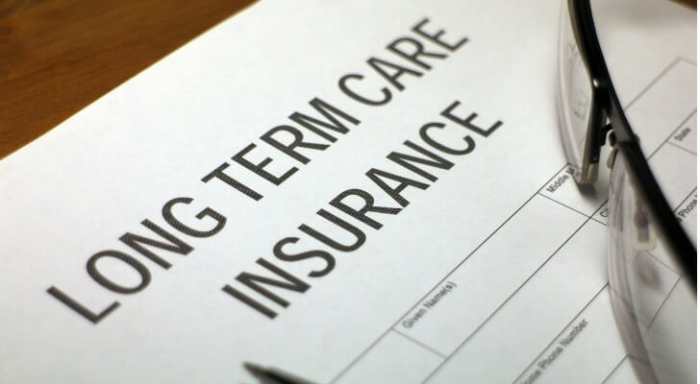 Long term care insurance massachusetts