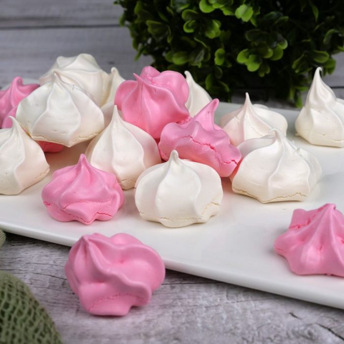 Meringue tartar cream without How to make meringue without cream of tartar