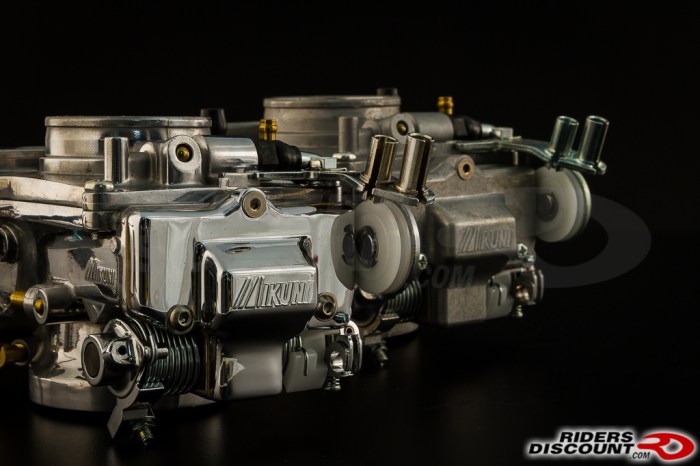 Harley Mikuni Carb Lean Repair A Complete Information