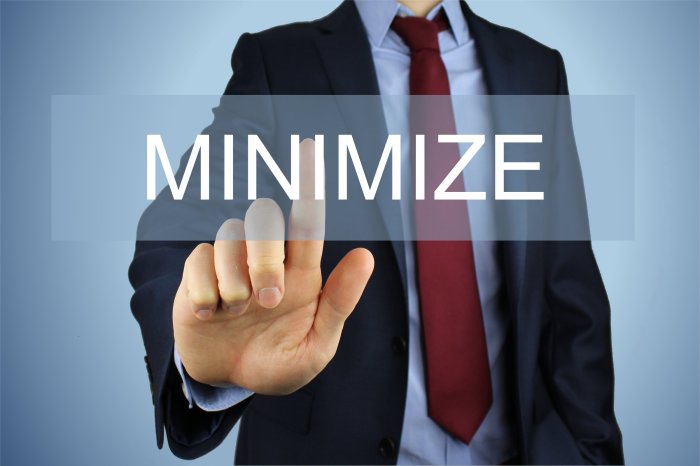 Easy methods to Reduce Your Full Information