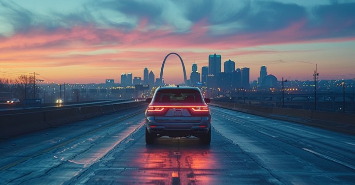 Automotive Insurance coverage St. Joseph MO Your Information