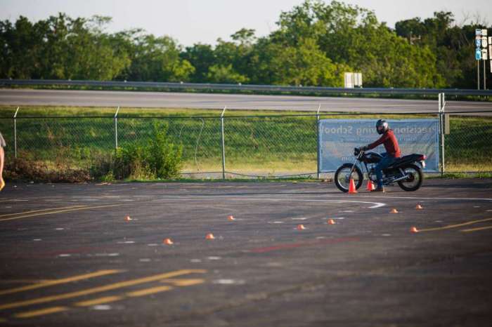 The right way to Get a Bike License in Oklahoma Your Full Information