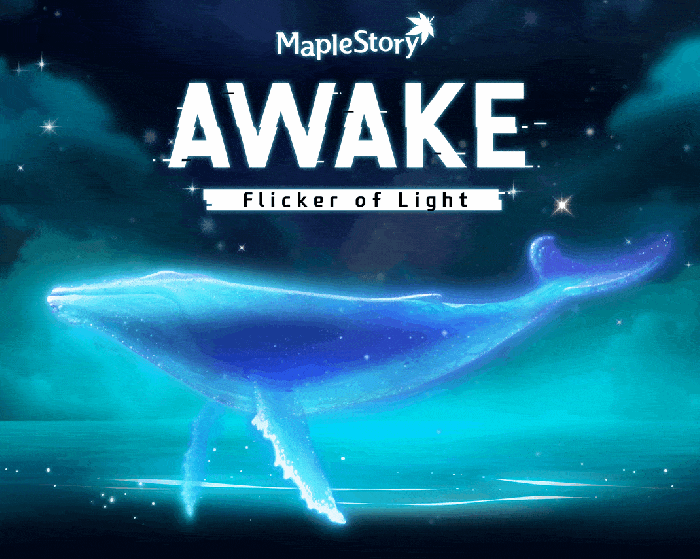 Maplestory how to keybinds skills popups fade lights