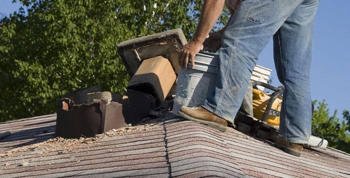 Methods to Extinguish a Chimney Hearth A Information