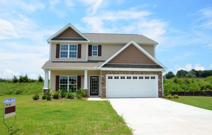 How to buy a duplex with no money