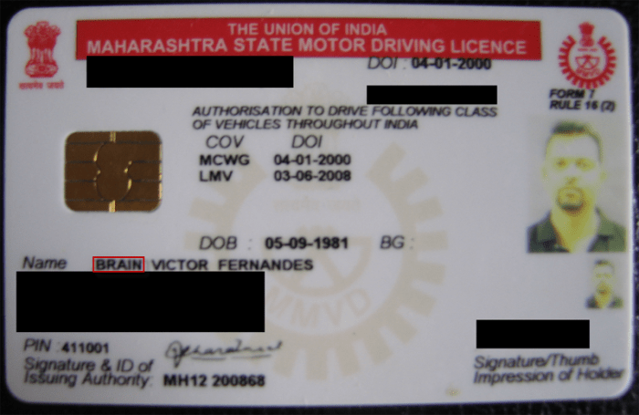 How to get motorcycle license mn