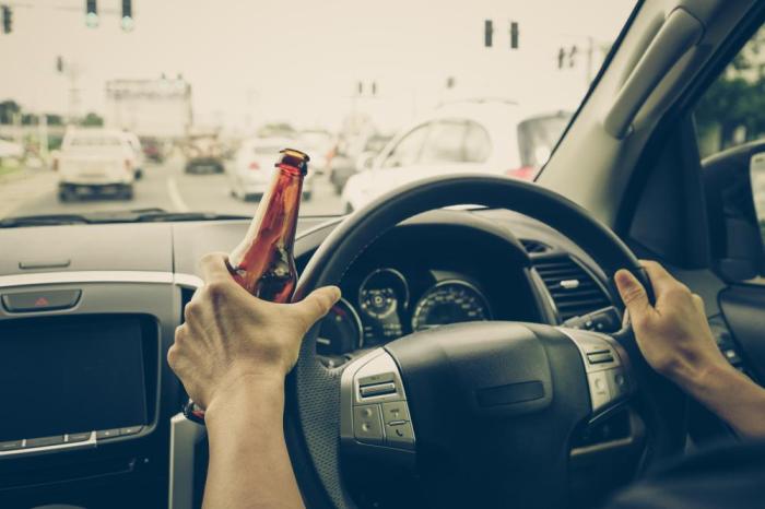 Driving drunk impact Does car insurance cover drunk driving accidents