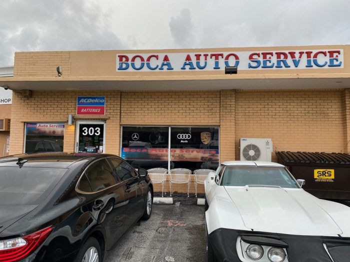 Car insurance boca raton fl