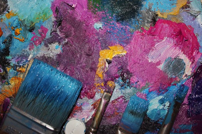 Oil Portray Drying Occasions Defined