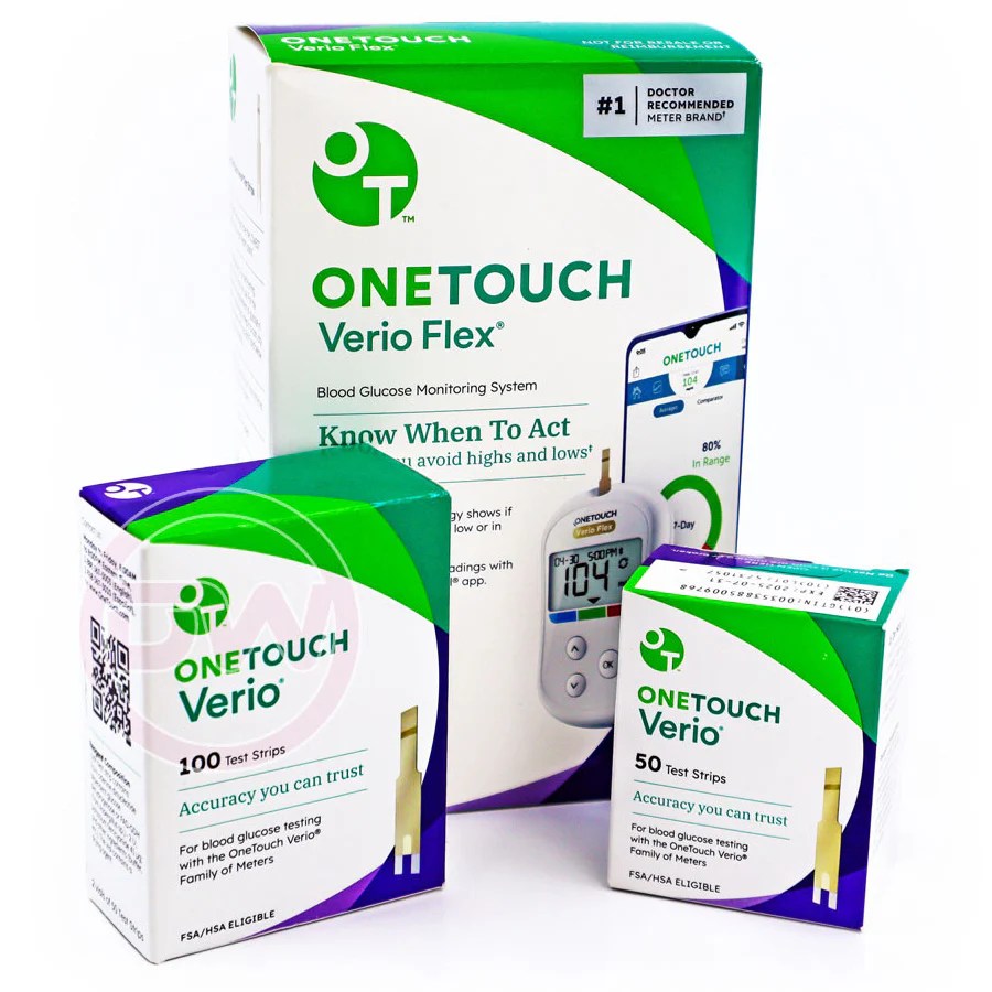 One Contact Verio Flex Find out how to Use – Complete Information