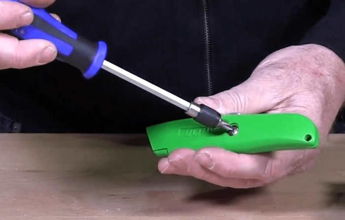 How one can Function a Field Blade A Complete Information