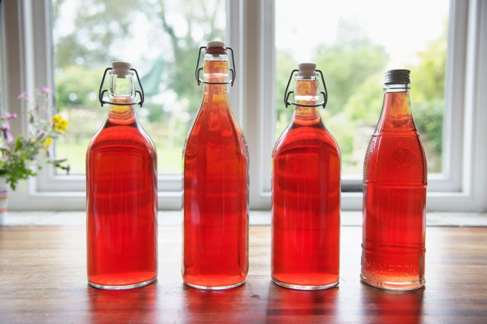 How to make wine from muscadine