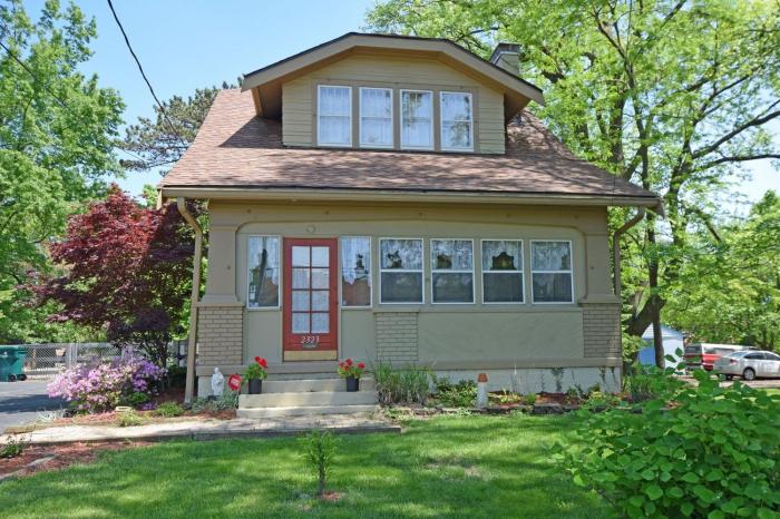 200 W North Bend Rd Cincinnati OH 45216 Unveiling the Neighborhood