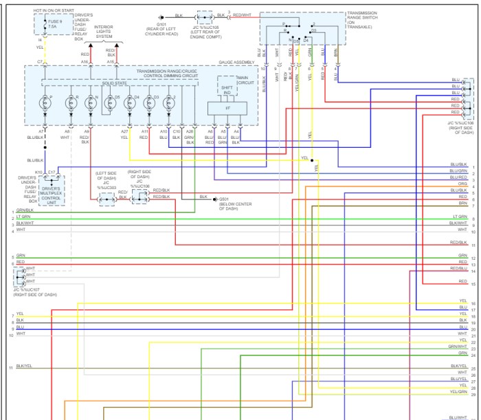 Take a look at Ignition Management Module A Complete Information